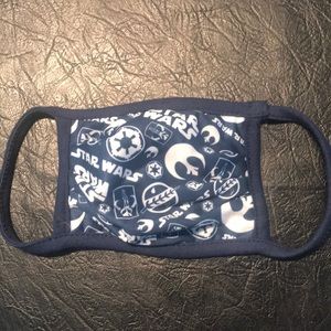 Disney StarWars Facemask